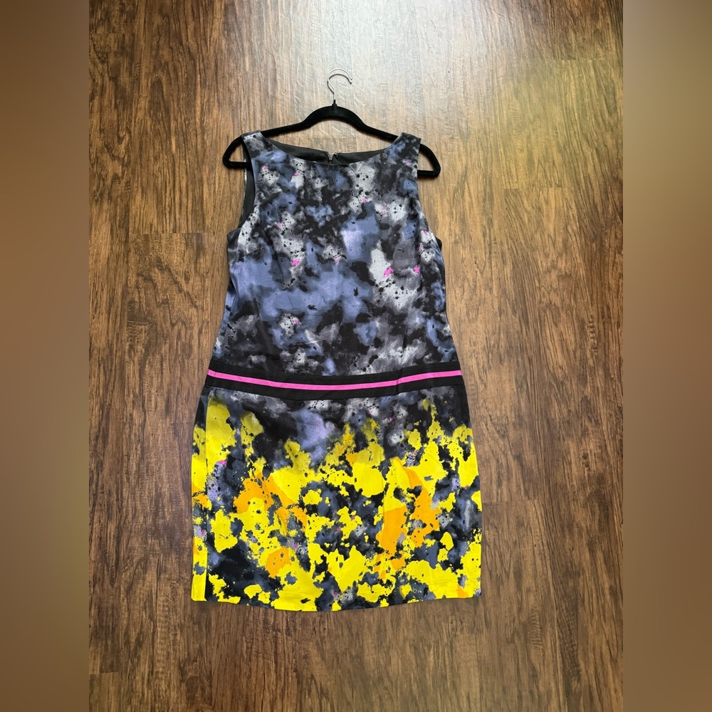 Nordstrom (Suzi Chin)dress
